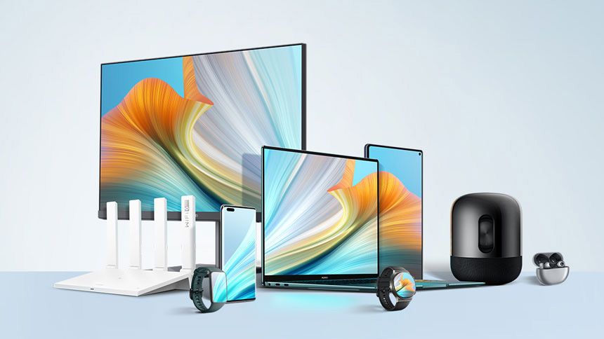 Huawei Store - Save up to 45%