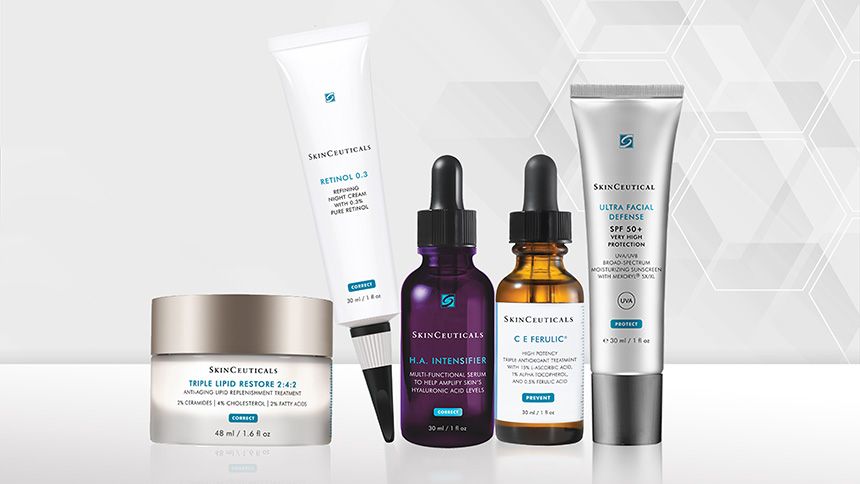 SkinCeuticals - 15% off everything