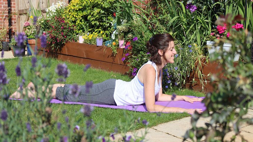 The Wellbeing Focus Yoga - 25% Volunteer & Charity Workers discount on yoga membership