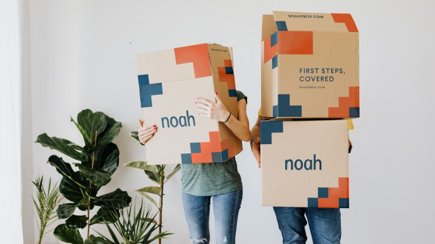 Noah Starter Kits - Save 12% on all starter kits