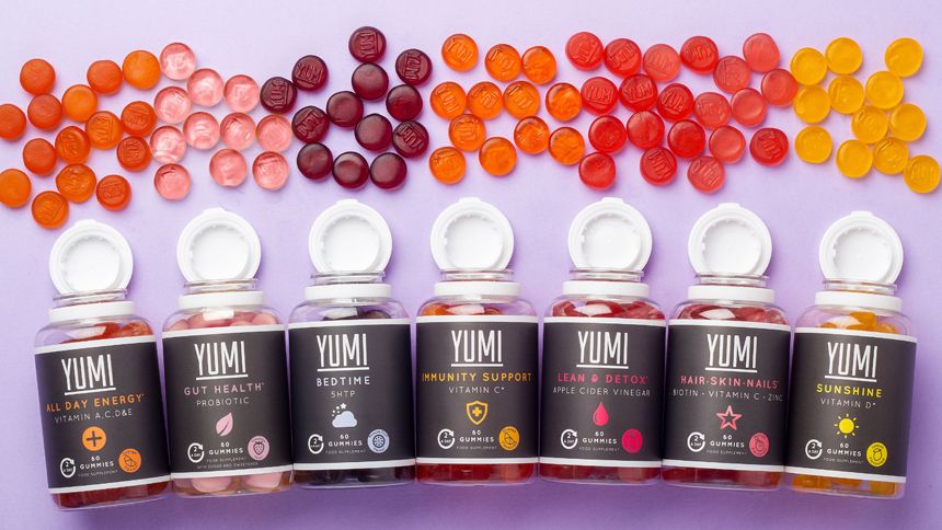 Chewable Vitamins - 35% off sitewide for Volunteer & Charity Workers