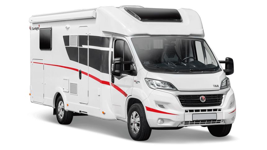Motorhome Insurance - Prices and save online today