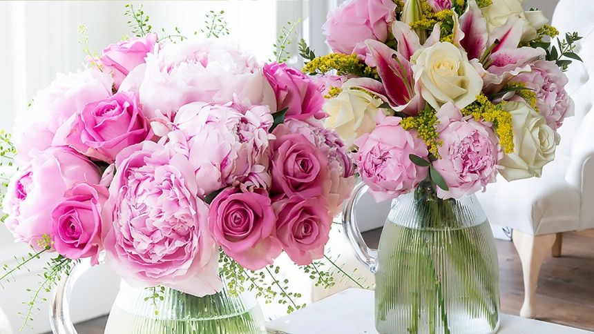 Blossoming Gifts and Flowers - 20% off all bouquets