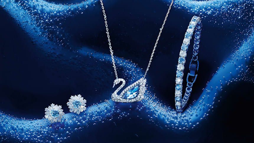 Swarovski - Free delivery for Volunteer & Charity Workers