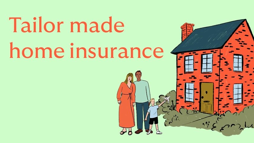 Home Direct  Insurance - Volunteer & Charity Workers save today on home insurance