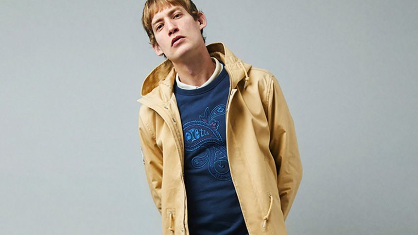 Men's Clothing & Accessories - Up to 50% off sale + 10% Volunteer & Charity Workers discount