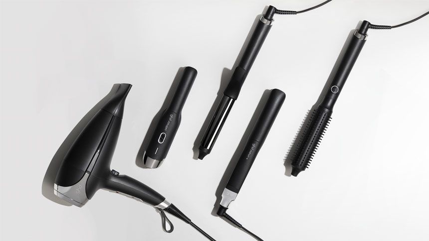ghd - 15% Volunteer & Charity Workers discount OR Free Oval Brush with Duet Style