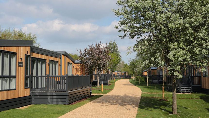 UK Holiday Parks & Family Breaks - Up to 20% Volunteer & Charity Workers discount