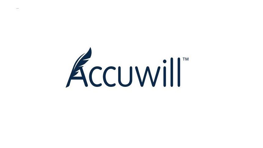 Accuwill - 25% Volunteer & Charity Workers discount on single or mirror wills
