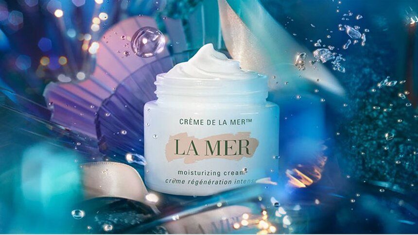 La Mer | Skincare & Makeup - 10% Volunteer & Charity Workers discount
