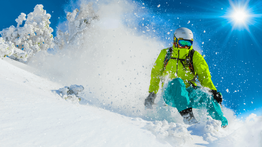 Holiday Hypermarket Ski Holidays - £25 Volunteer & Charity Workers discount on all skiing bookings