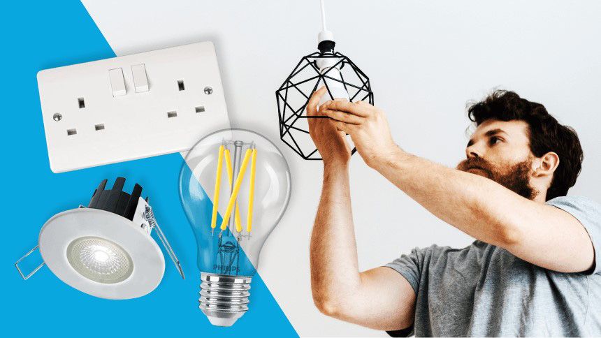 Big On Electricals - Home Appliances, Lighting, Wiring and More - £10 off orders over £80
