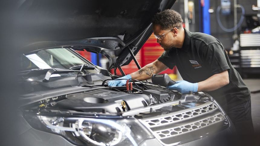 Halfords Autocentre - 10% off servicing for Volunteer & Charity Workers