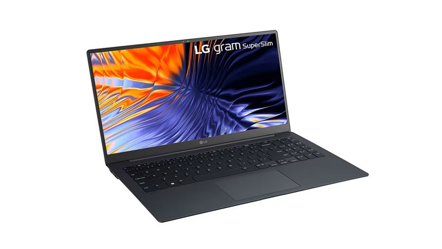 LG Gram Laptop - 15% Volunteer & Charity Workers discount