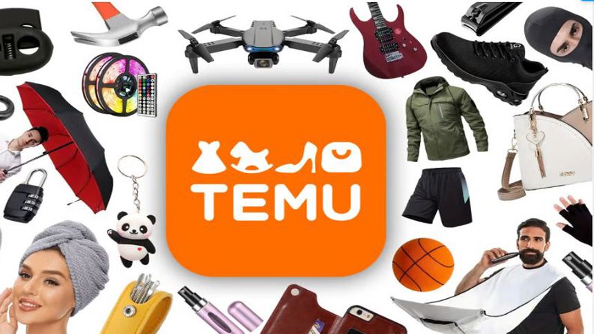 Temu - Up to 90% off + an extra 30% Volunteer & Charity Workers discount on your first order