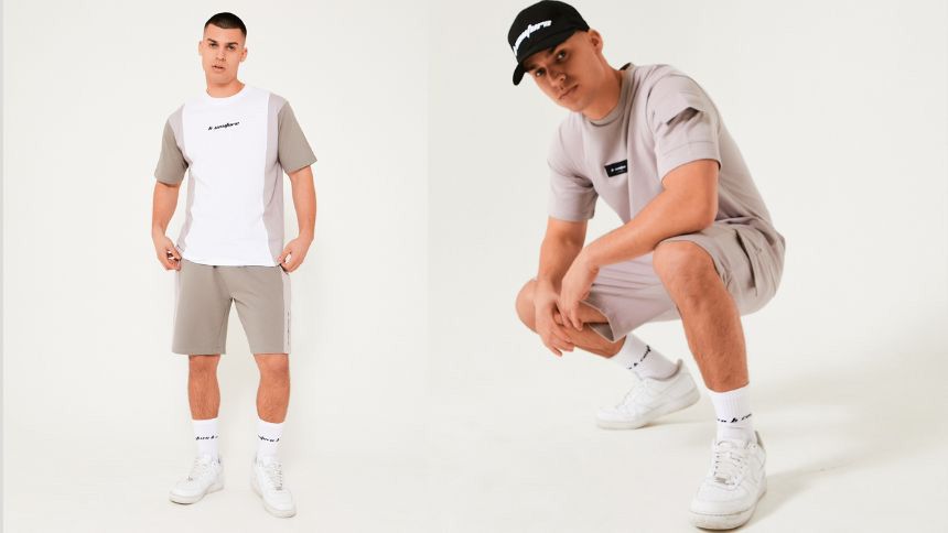 B Couture London | Mens & Womens Streetwear Clothing - 10% Volunteer & Charity Workers discount