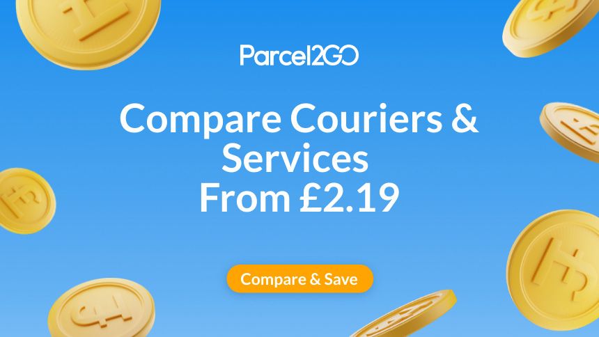 Get the best rates on parcel delivery from Parcel2Go - 11% Volunteer & Charity Workers discount