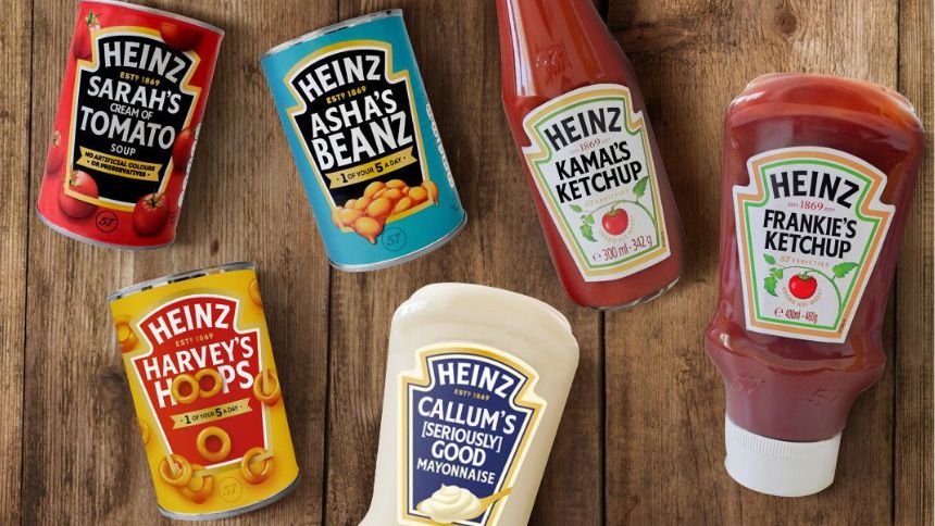 Heinz to Home - 20% Volunteer & Charity Workers discount on everything