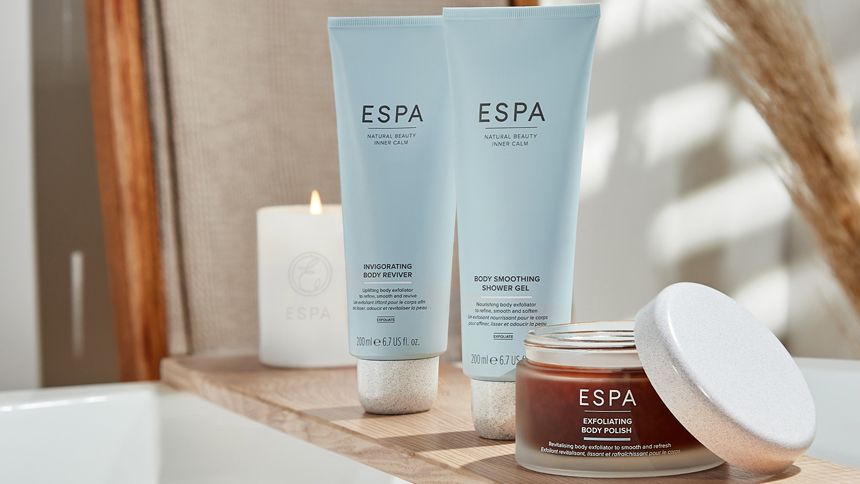 Luxury Skincare - Up to 30% off + an extra 12% off for Volunteer & Charity Workers