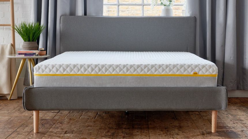UK's Best Mattress - Up to 50% off selected + an extra 7% Volunteer & Charity Workers discount