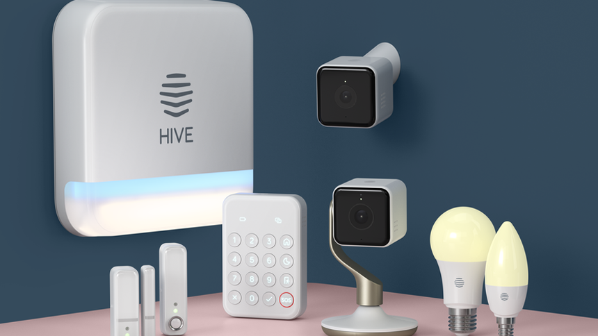 Hive Home - Up to 25% off