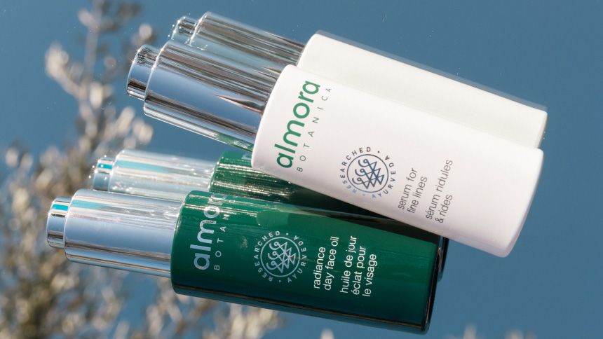 Almora Botanica  - Your Essential Routine For Optimal Radiance - 15% Volunteer & Charity Workers discount