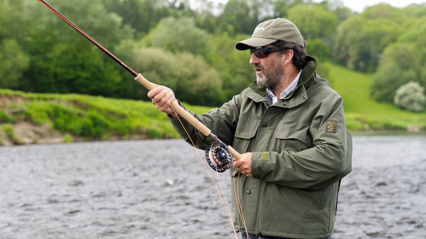 Farlows - Fly Fishing, Shooting & Country Clothing - 10% Volunteer & Charity Workers discount
