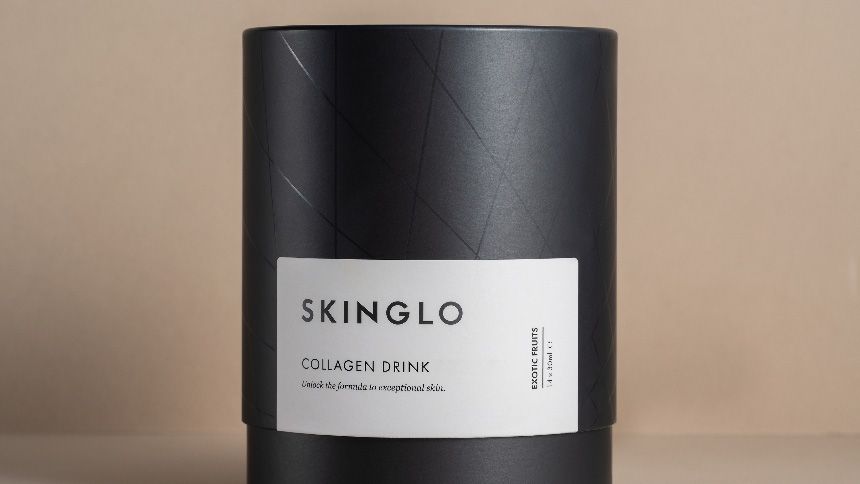 Skinglo Collagen Supplements & Drinks - 10% Volunteer & Charity Workers discount