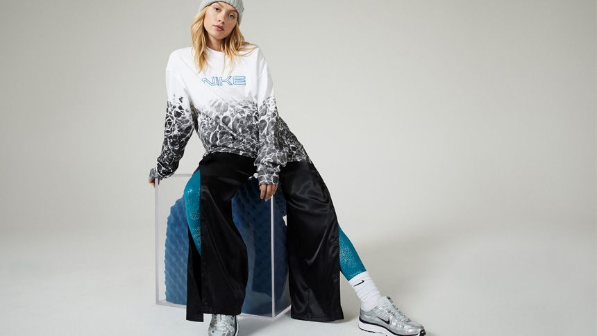 Sports Fashion - 10% off for Volunteer & Charity Workers