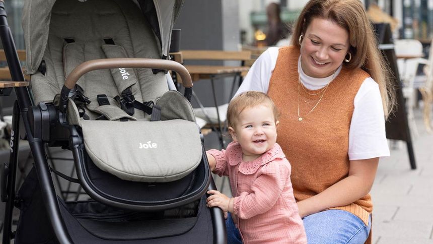 Ethical & Premium Baby Brands - Car Seats, Pushchairs & Nursery - 5% Volunteer & Charity Workers Discount