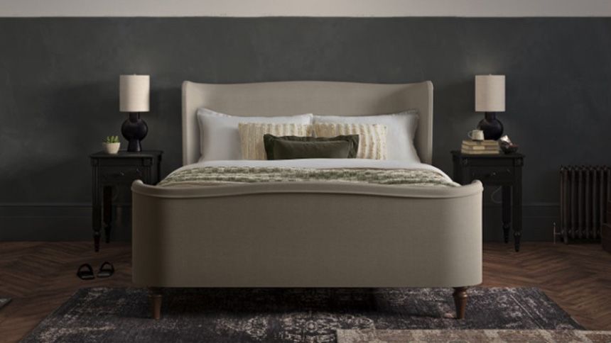 Luxury Beds, Mattresses & Bedroom Furniture - Up to 50% off sale + extra 5% Volunteer & Charity Workers discount