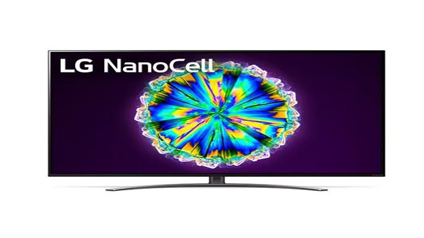 OLED, QNED & NanoCell TVs - 20% Volunteer & Charity Workers discount
