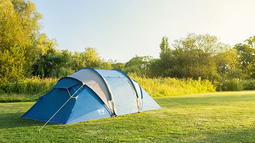 Outdoor Leisure & Camping Equipment - 10% Volunteer & Charity Workers discount