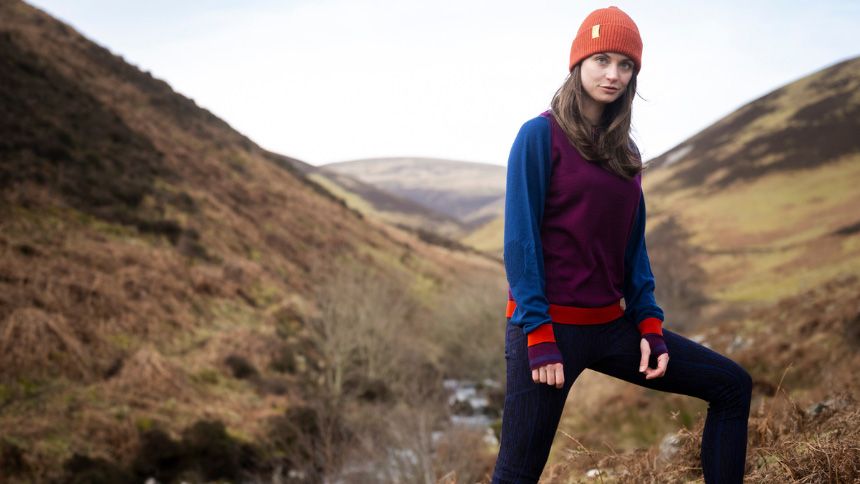 Outdoor Clothing - 20% Volunteer & Charity Workers discount off your first order
