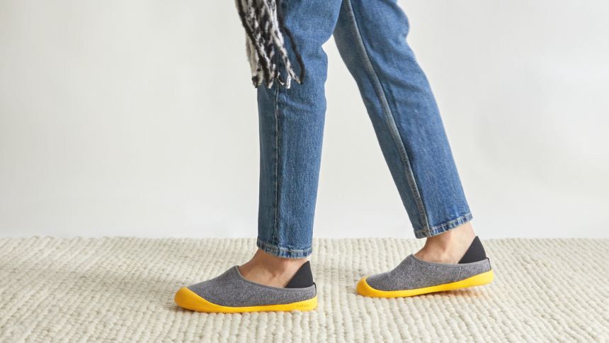 Mahabis Slippers - 20% Volunteer & Charity Workers discount on full price