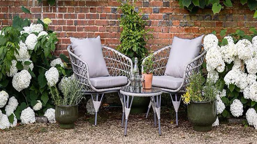 Garden By Waitrose & Partners - Up to 40% Off