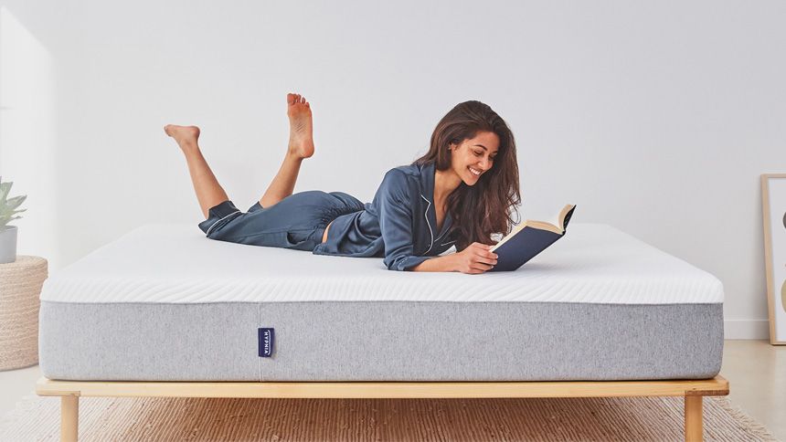 Memory Foam & Hybrid Mattresses - Up to 65% off + Extra 8% Volunteer & Charity Workers discount
