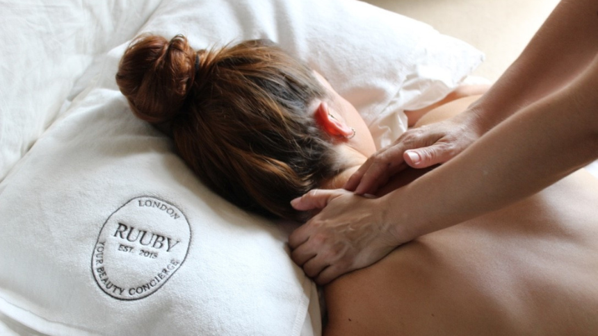 At Home Beauty Treatments - 10% Volunteer & Charity Workers discount