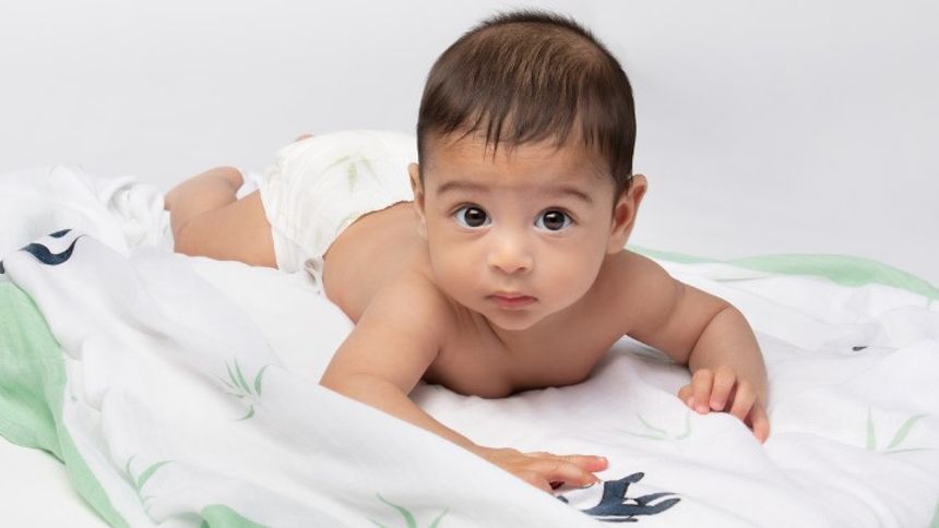 Eco nappies & wipes - 10% off first order for Volunteer & Charity Workers