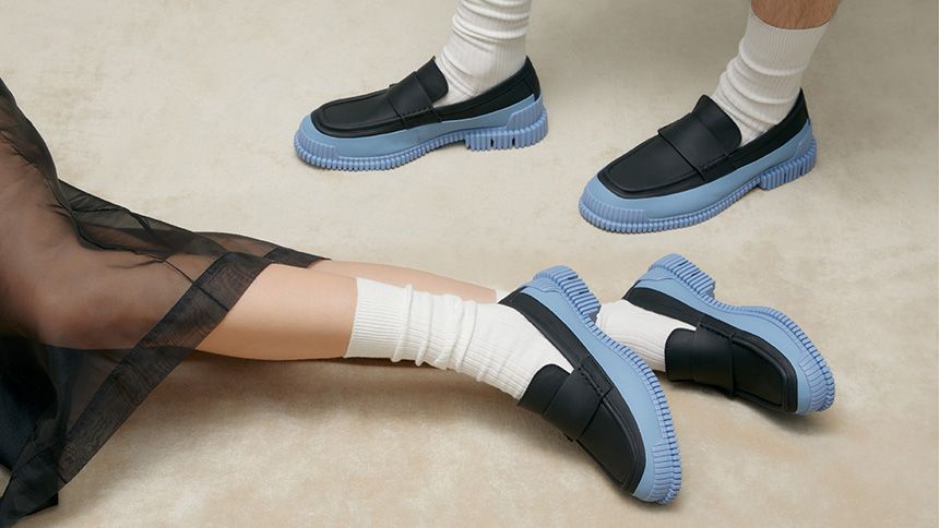 Shoes, Trainers & Sandals - 15% Volunteer & Charity Workers discount on everything