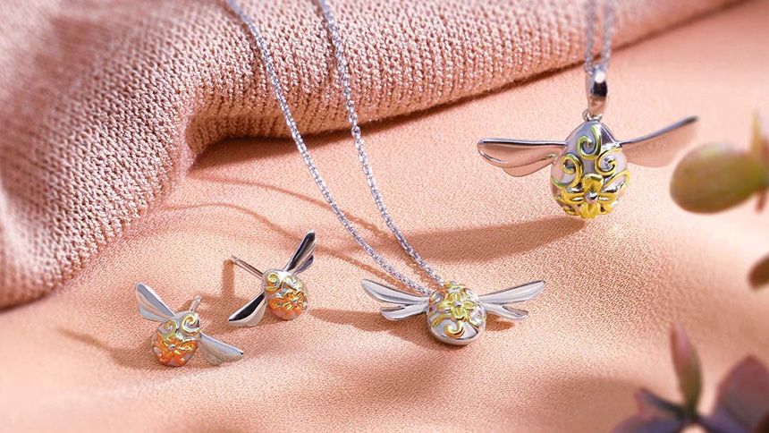 Fine & Designer Jewellery & Charms - 10% Volunteer & Charity Workers discount