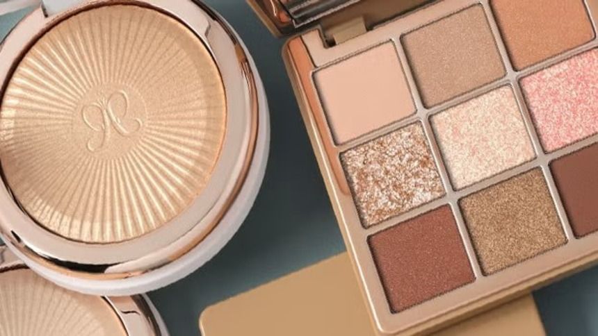 Anastasia Beverly Hills - 20% Volunteer & Charity Workers discount