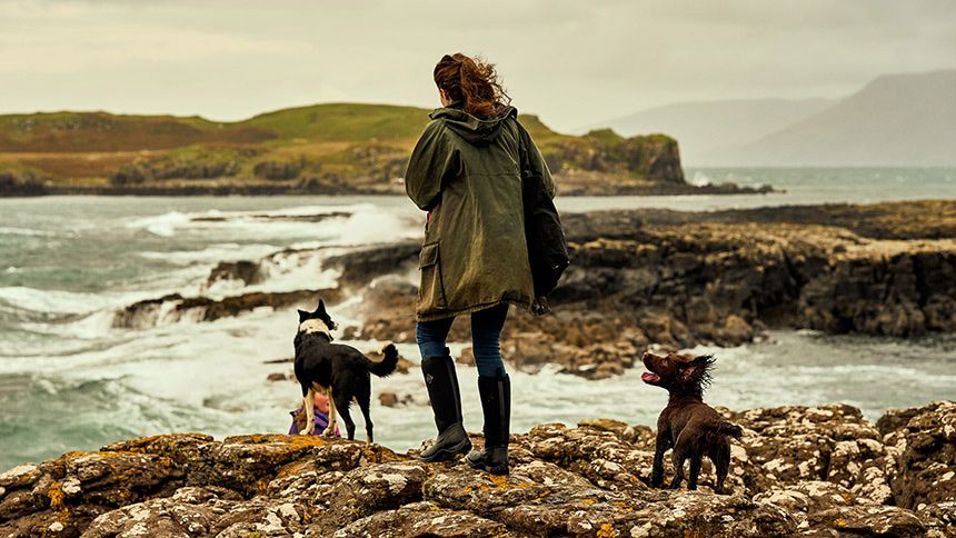 Waterproof Boots, Wellies & Shoes - 10% Volunteer & Charity Workers discount
