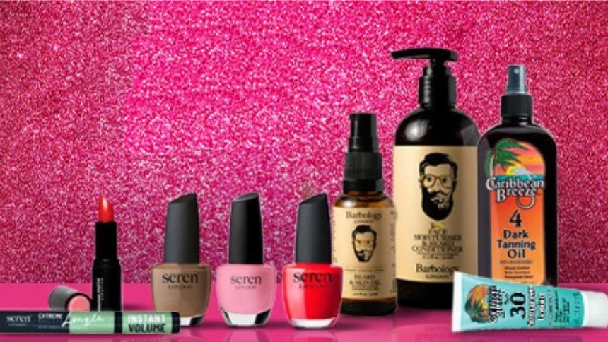Best Cruelty Free & Vegan Beauty - 15% Volunteer & Charity Workers discount