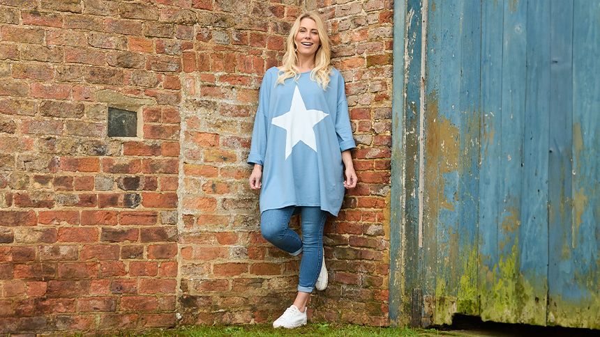 Made In Italy Clothing - 25% Volunteer & Charity Workers discount