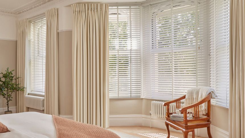 Blinds, Curtains, Shutters & Awnings - 12% Volunteer & Charity Workers discount