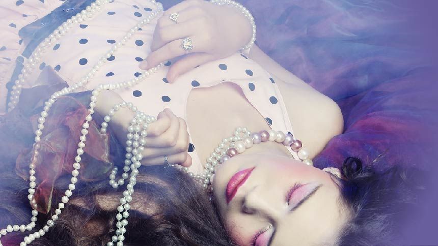 Fine Pearl Jewellery - 22% Volunteer & Charity Workers discount