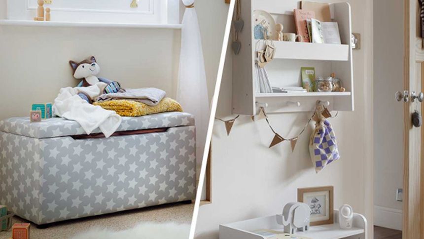 Baby & Nursery - Shop clothing, toys, bathing & more