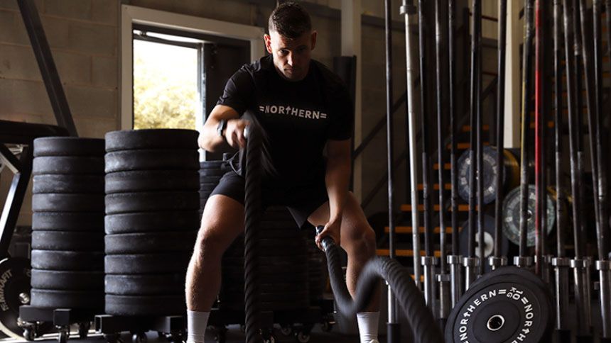 Quality gym & fitness equipment - 20% Volunteer & Charity Workers discount