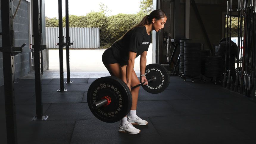 Quality gym & fitness equipment - 20% Volunteer & Charity Workers discount